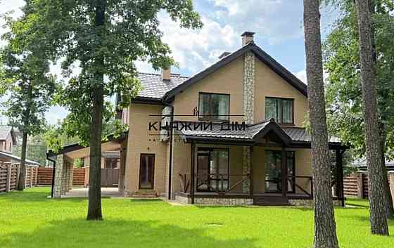 Продаж 2 поверховий будинок с. Гора КОД 2211803 Київ