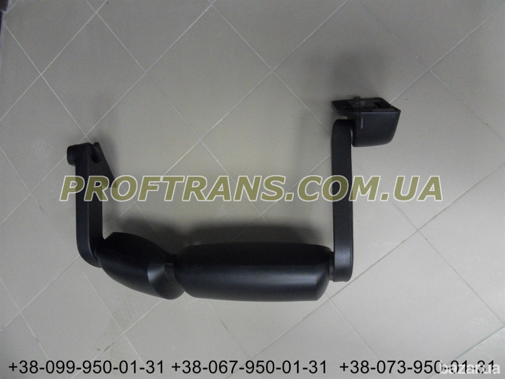Зеркало Iveco Eurocargo Ивеко Еврокарго 5801765363, 5801765364 Днепр - изображение 3