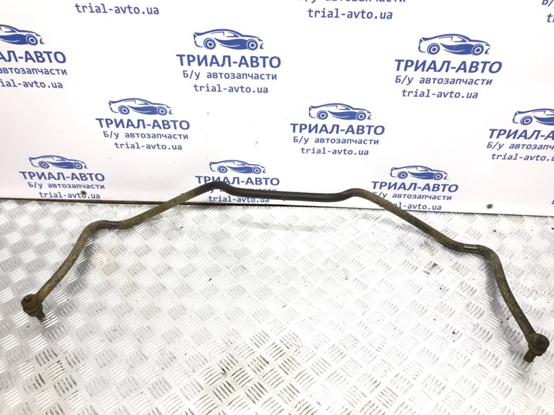 Стабилизатор задний Mitsubishi Pajero Sport K9 2.5 DIESEL 4D56 1996 (б/у) Киев - изображение 1