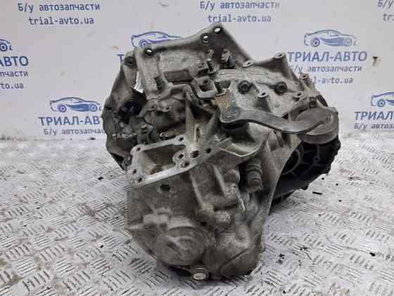 Коробка передач МКПП Toyota Auris E150 1.6 БЕНЗИН 1ZRFAE 2006 (б/у) Киев