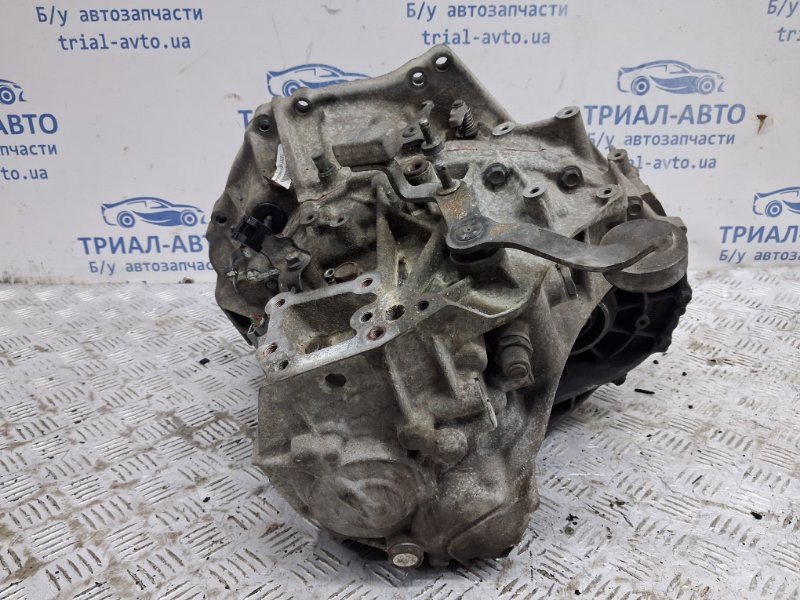 Коробка передач МКПП Toyota Auris E150 1.6 БЕНЗИН 1ZRFAE 2006 (б/у) Київ - зображення 6