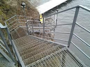 Лист просечно-вытяжной ПВЛ 5х1000х2000мм Київ