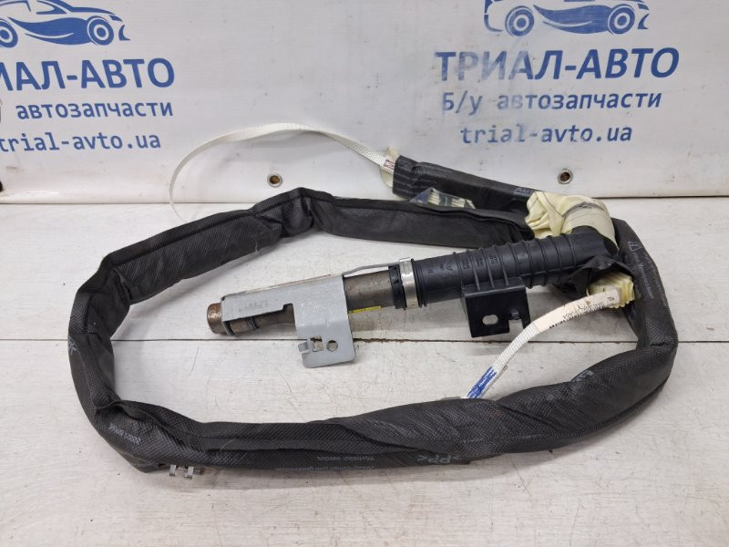 Airbag потолка(шторка) правый Nissan Qashqai J10 2.0 БЕНЗИН MR20DE 2006 (б/у) Киев - изображение 1