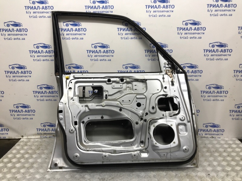 Дверь передняя левая Mitsubishi Pajero Wagon 2006-2022 5700A451 (Арт. 56382) Київ - зображення 9