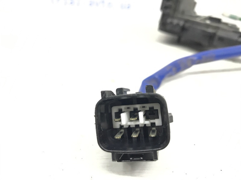 Замок двери задний правый Kia Soul 2008-2014 814202K100 (Арт. 41425) Киев - изображение 6