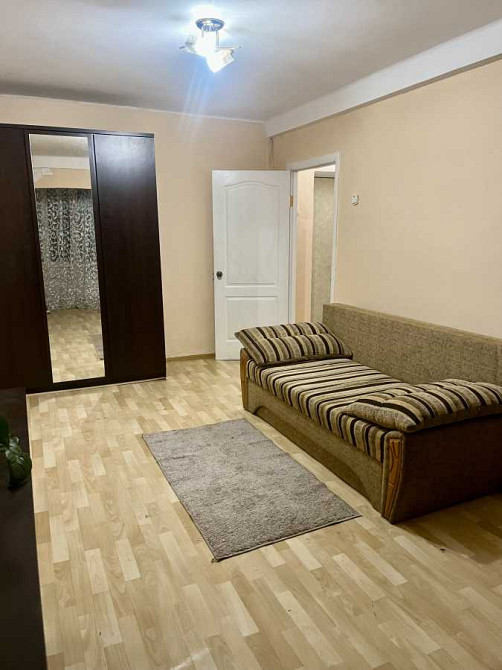 долгосрочная аренда 1-к квартира Киев, Днепровский, 9500 грн./мес. Киев - изображение 1