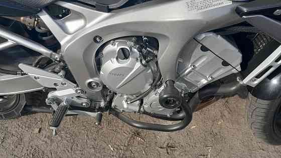 Продам ласточку Yamaha FZS600 Дніпро