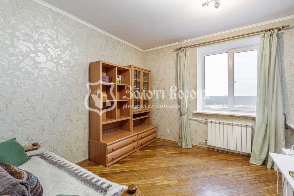 продажа 5-к квартира Киев, Святошинский, 188000 $ Київ - зображення 11