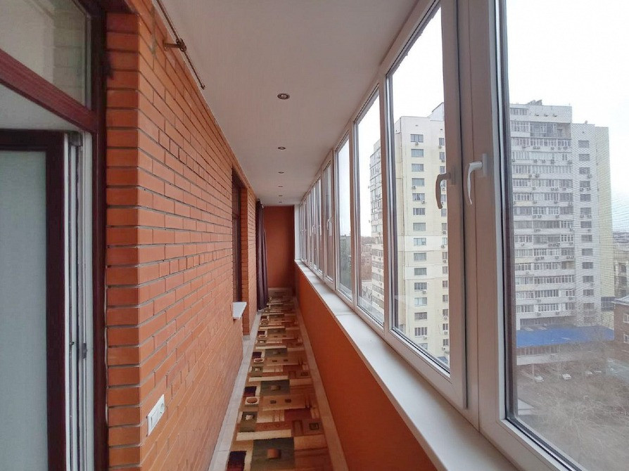 Продам 4 комнатную квартиру с ремонтом, Нагорка Дніпро - зображення 6