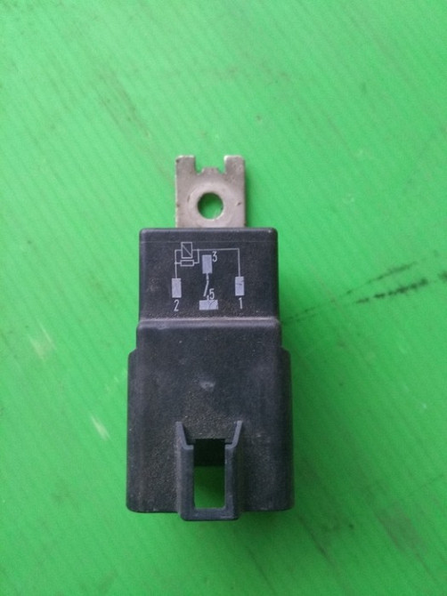 Реле 94VG-14N089-F1B Форд оригінал Вінниця - зображення 2