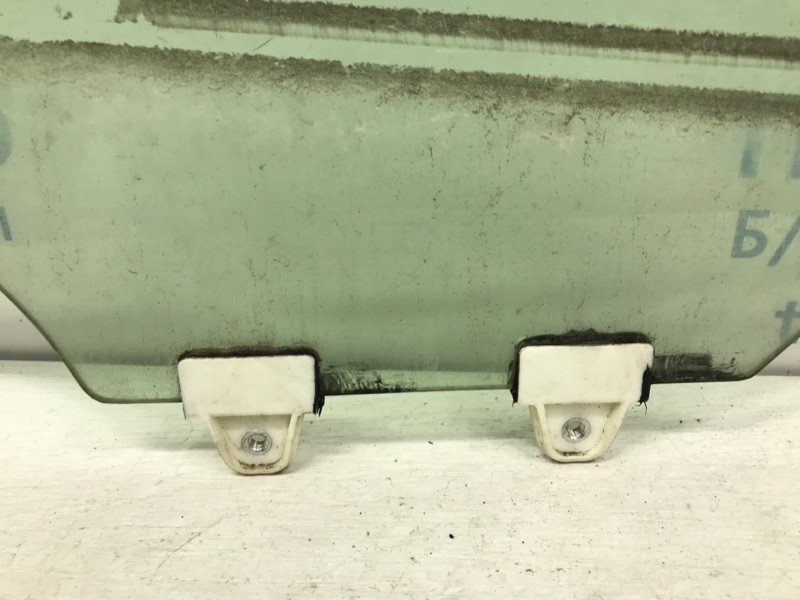 Стекло двери переднее правое Mazda 6 GJ 2.2 DIESEL 2012 (б/у) Киев - изображение 2