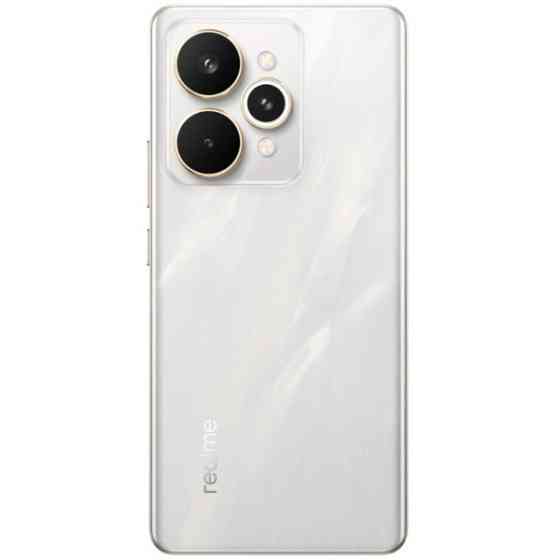 Смартфон Realme 15 Pro 12/256GB Flowing Silver (RMX5101) UA Харьков