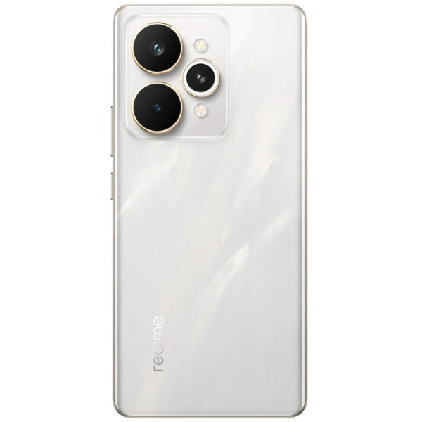 Смартфон Realme 15 Pro 12/256GB Flowing Silver (RMX5101) UA Харків - зображення 2