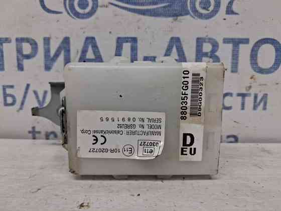 Блок управления Subaru Forester 2012-2018 88035FG010 (Арт. 59194) Київ