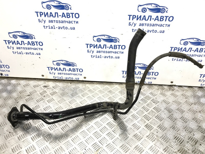 Горловина заливная Kia Sportage SL 1.7 DIESEL D4FD 2010 (б/у) Київ - зображення 5