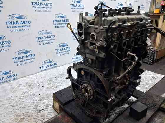 Двигатель Kia Ceed ED 1.6 DIESEL D4FB 2006 (б/у) Киев