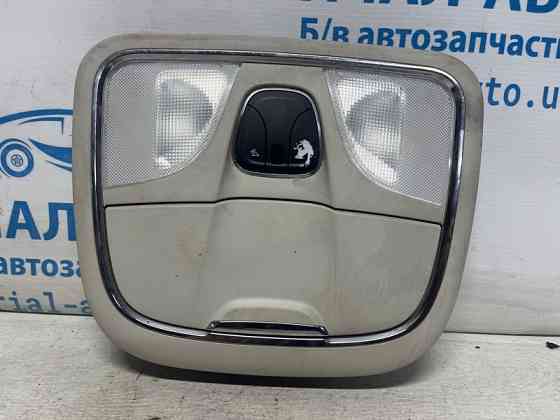 Плафон передний Jeep Cherokee KL 2.4 БЕНЗИН ED6 2013 (б/у) Киев
