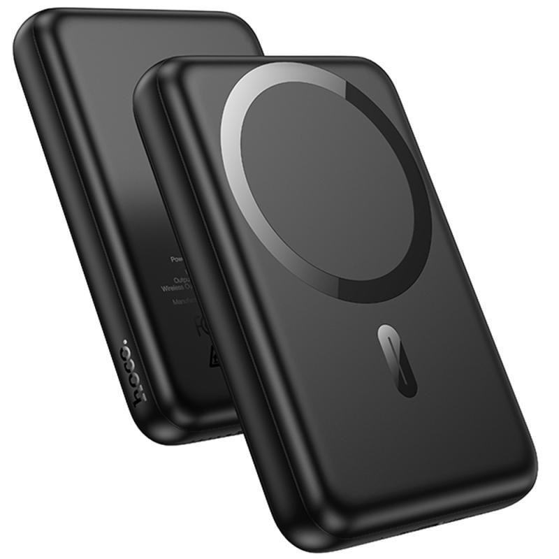 Портативное ЗУ Power Bank Hoco J141 Grace PD20W с БЗУ 10000 mAh Херсон - изображение 1