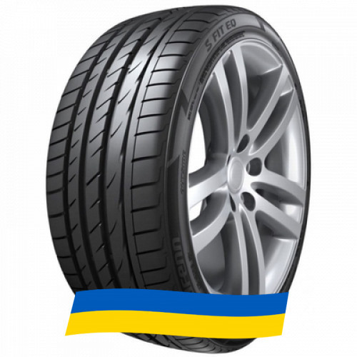 245/45 R18 Laufenn S Fit EQ LK01 100Y Легкова шина Киев - изображение 2