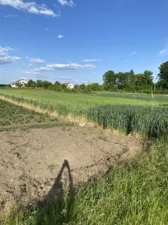 Продам земельну ділянку під забудову Умань