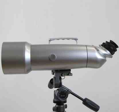 Бінокль астрономічний Arsenal 20-40x100 Київ
