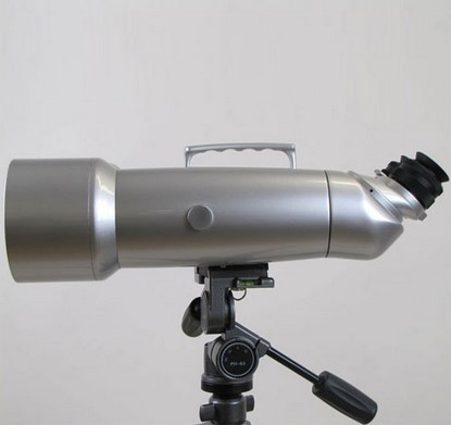 Бінокль астрономічний Arsenal 20-40x100 Київ - зображення 2
