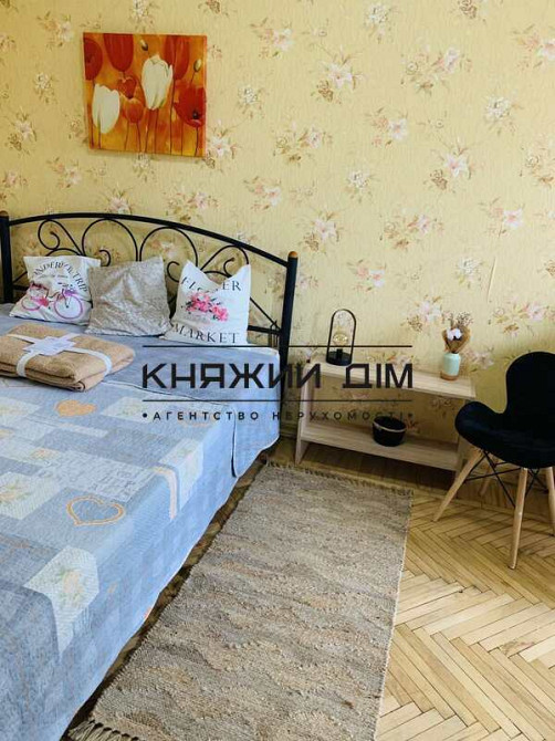 Оренда! 2-х кімнатної квартири, м Нивки № 11103915 Киев - изображение 6