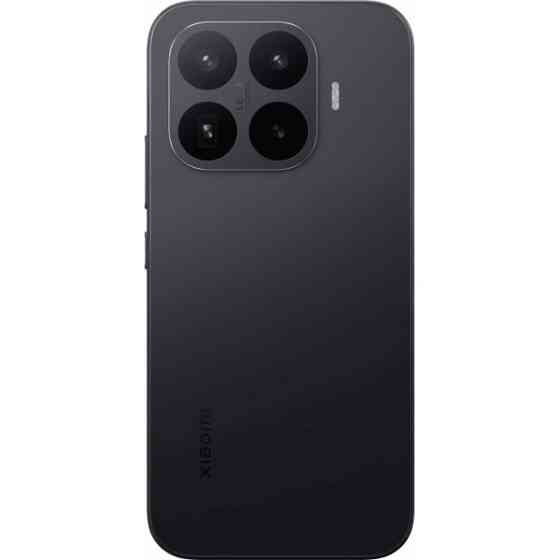 Смартфон Xiaomi 17T 12/256GB Black (with Adapter) EU Харків