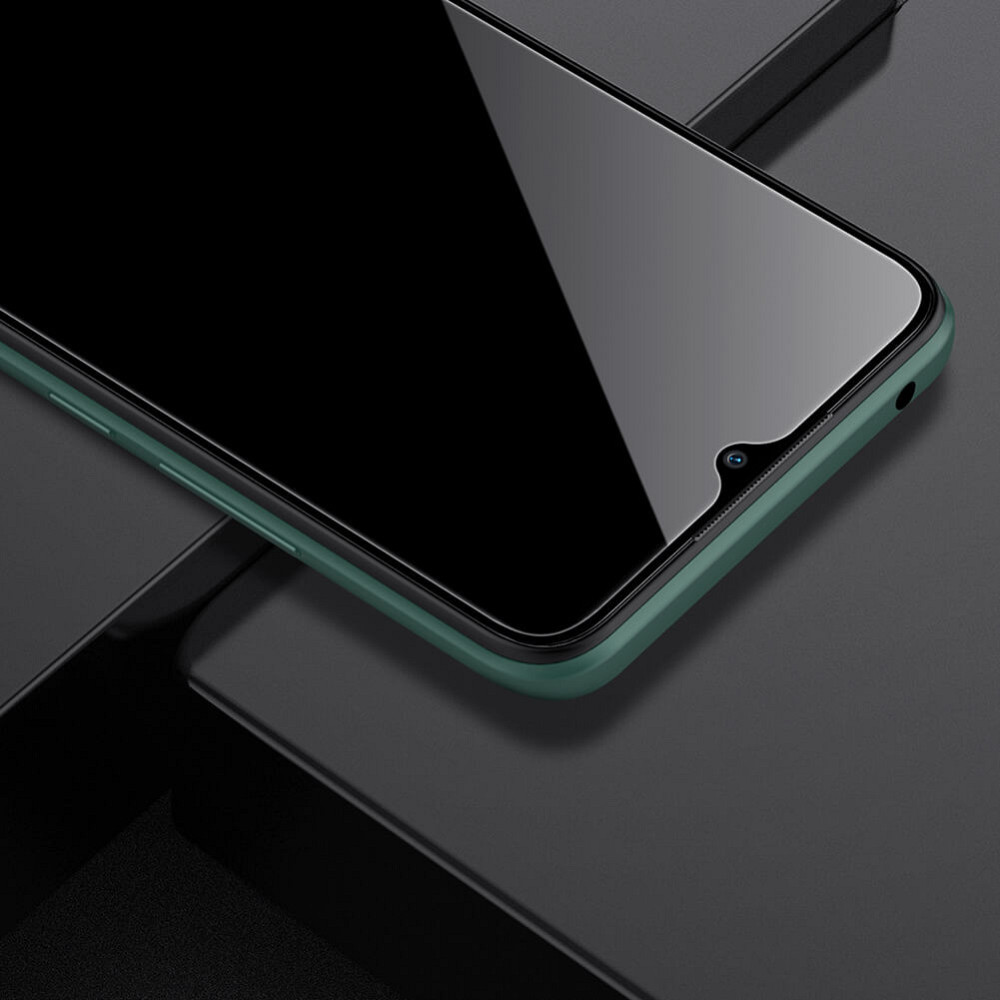 Защитное стекло Nillkin (CP+PRO) для Xiaomi Redmi 10C / 12C / A3 / A3x / Poco C40 / C61 Херсон - зображення 9