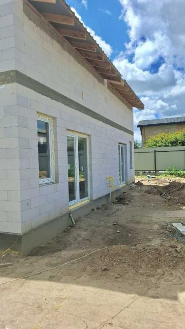 продажа 3-к дом Киево-Святошинский, Буча, 67000 $ Буча - зображення 7