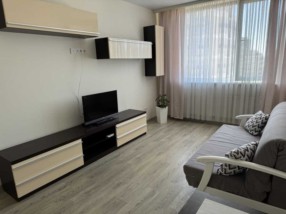 долгосрочная аренда 1-к квартира Киев, Подольский, 17500 грн./мес. Київ - зображення 4