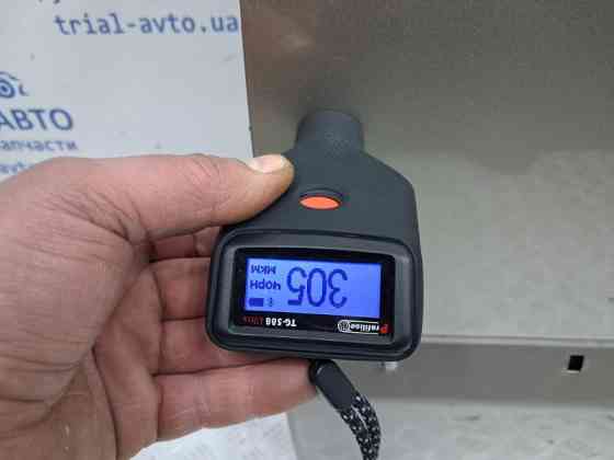 Дверь передняя левая Toyota Prado 2002-2009 6700260540 (Арт. 66302) Киев