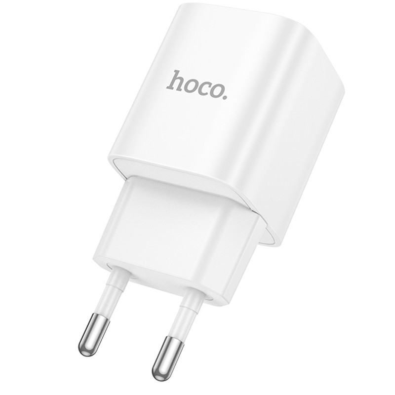 СЗУ Hoco C147A PD20W+QC3.0 (1USB-A/1C) Херсон - изображение 3
