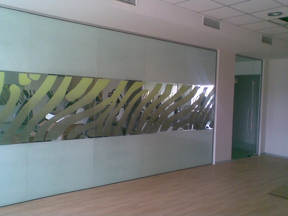 Скляні перегородки Київ - зображення 8