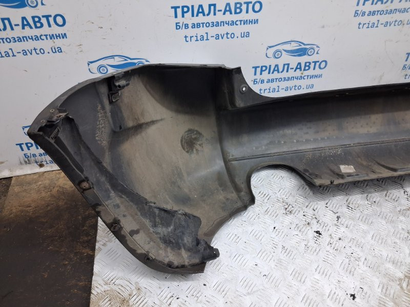Бампер задний Hyundai Tucson 2004-2009 86610-2E050 (Арт. 79143) Київ - зображення 9