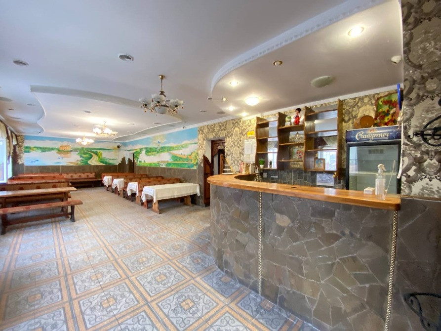 Продаж готового бізнесу — кафе-бар-ресторан «Горобина» у місті Тетіїв. Тетіїв - зображення 2