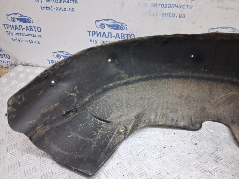 Подкрылок задний левый Suzuki Grand Vitara 2005-2016 75531-65j00 (Арт. 67807) Київ - зображення 7