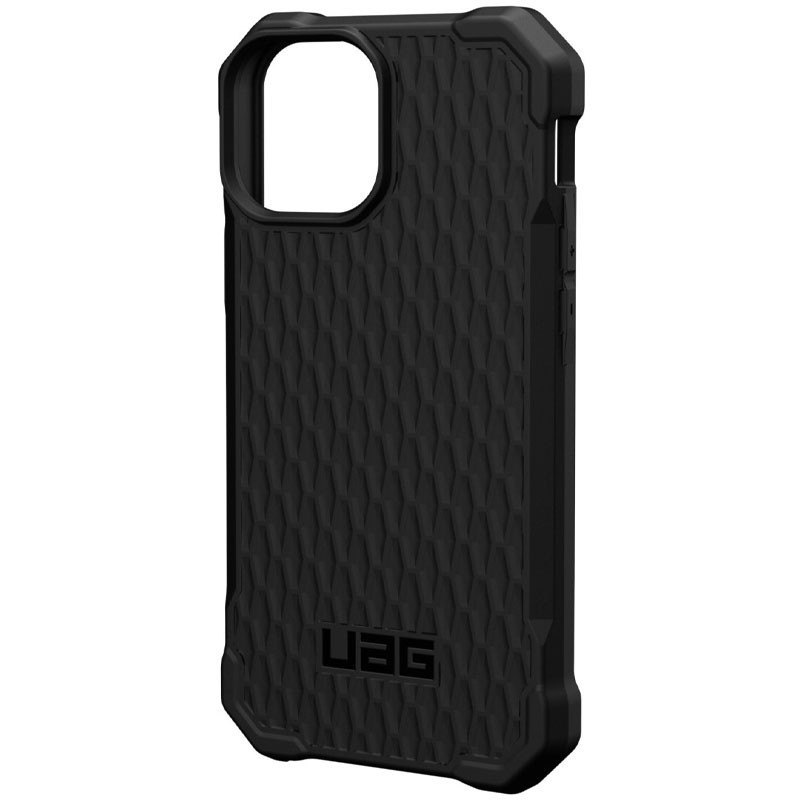 Чехол TPU UAG ESSENTIAL Armor для Apple iPhone 13 Pro (6.1") Херсон - зображення 12