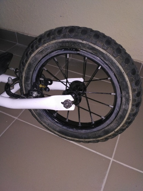 Продам підлітковий Самокат AviGo Київ - зображення 4