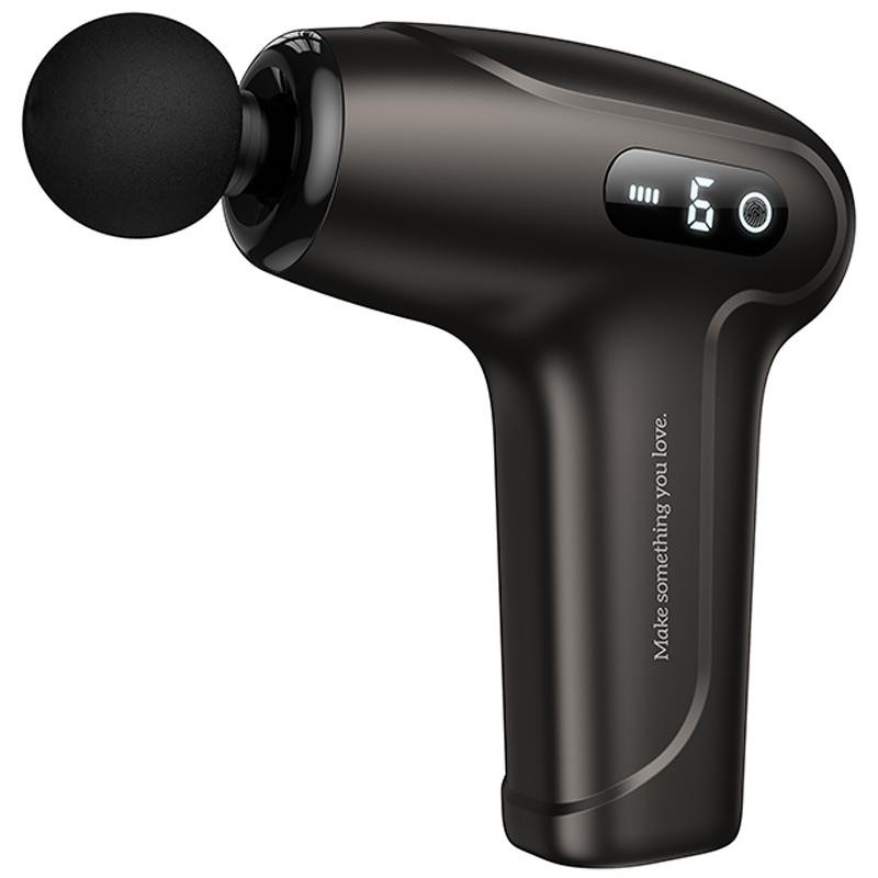 Фитнес-массажер для мышц Hoco HP51 Electric mini 2×1800 mAh Херсон - изображение 1