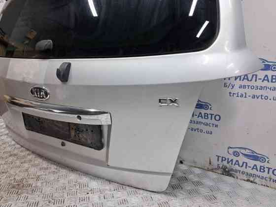 Крышка багажника Kia Sorento BL 2.5 DIESEL D4CB 2002 (б/у) Київ