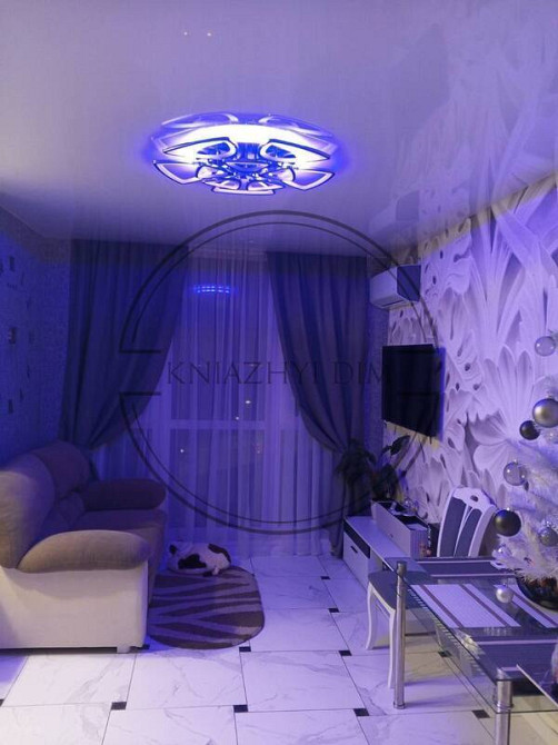 Продаж 1 кімнатна квартира ЖК Метро Парк КОД 21146322 Київ - зображення 2