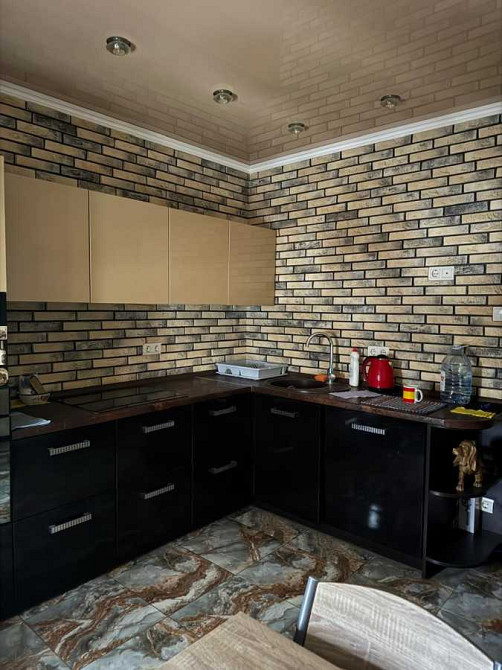 долгосрочная аренда 3-к квартира Киев, Дарницкий, 25000 грн./мес. Киев - изображение 2