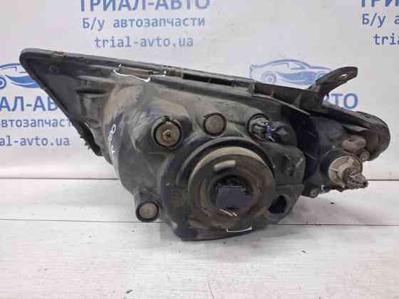 Фара правая галоген Mitsubishi L200 KB 2.5 DIESEL 4D56 2006 (б/у) Київ