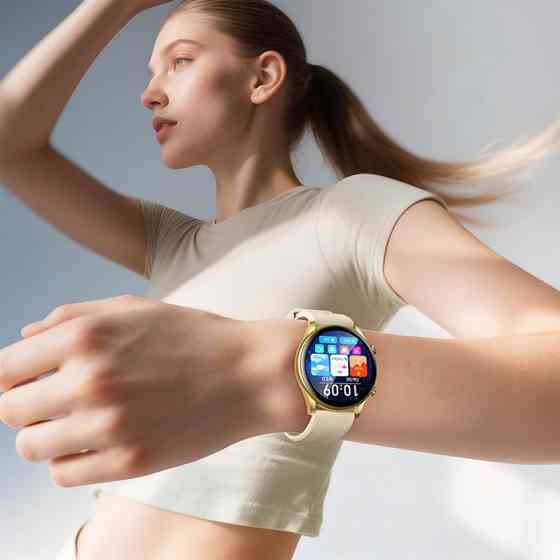 Смарт-часы Hoco Smart Watch Y38 Smart sports watch (call version) Херсон