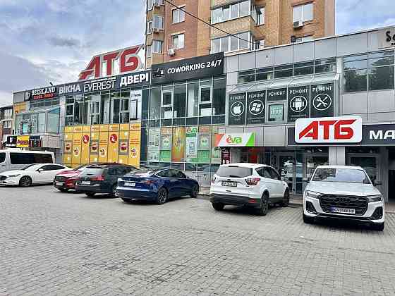 продажа 1-к квартира Киево-Святошинский, Ирпень, 43000 $ Ирпень