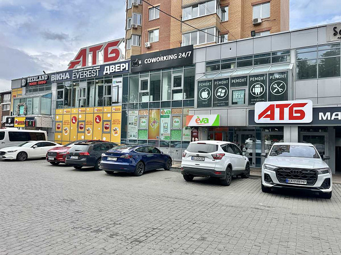 продажа 1-к квартира Киево-Святошинский, Ирпень, 43000 $ Ирпень - изображение 6