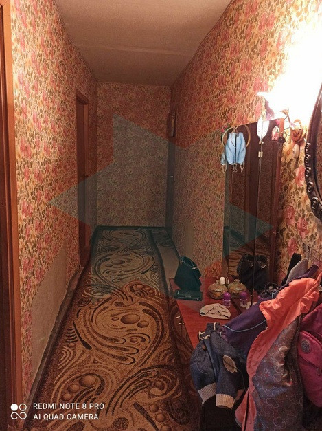 Продам. 3-к.кв. 1/9, ул.Калиновая, угол Янтарной. Днепр - изображение 10