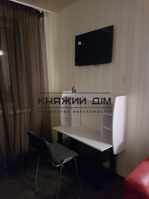 Продаж 1 кімнатна квартира ЖК Смарагдове місто КОД 21147253 Киев - изображение 7