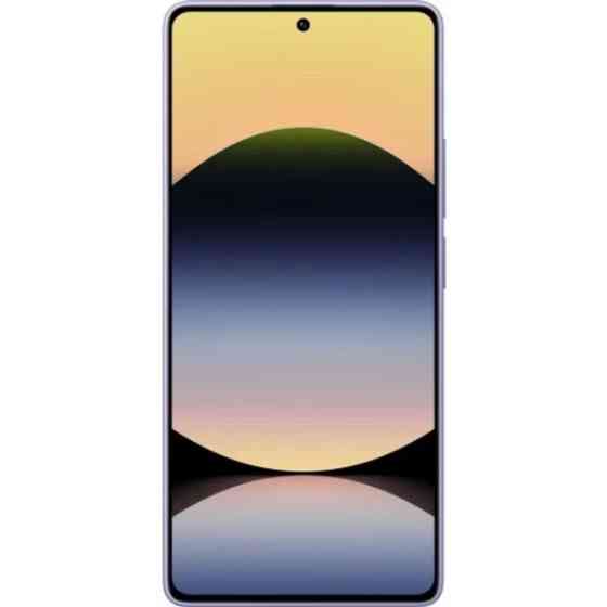 Смартфон Xiaomi Redmi Note 14S 8/256GB NFC Aurora Purple (No Adapter) Global (Код товару:40978) Харків
